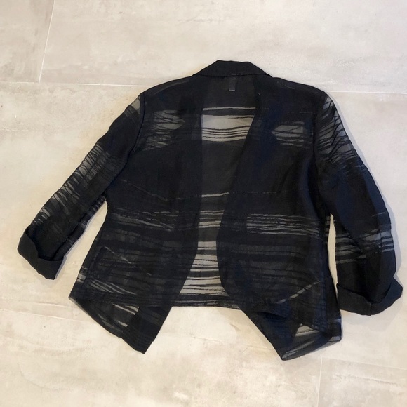 chicos evening jackets